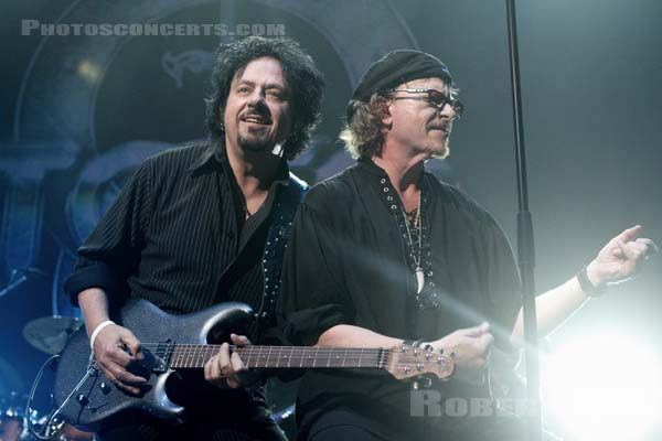 TOTO - 2013-06-13 - PARIS - Zenith - 